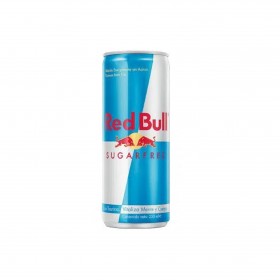 RED BULL ENERG.SAZ. 250ml