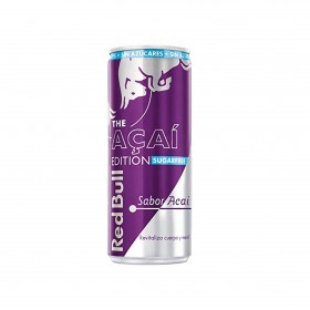 RED BULL BEBI ENE.ACAI 250