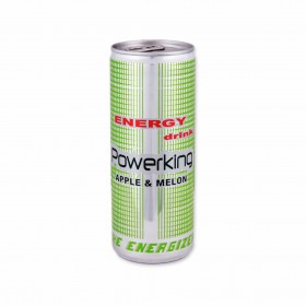 POWERKING BEB.ENERG.MELON250ml