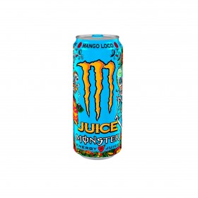 MONSTER MANGO LOCO 500ml**...