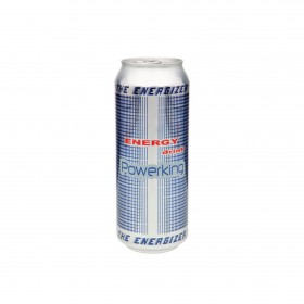 POWERKING BE.ENERGETI 500ml