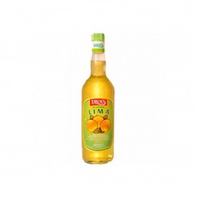 DROSL LICOR LIMA SALCOHOL 1 L