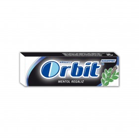 ORBIT REFRESHERS BUBBLEMINT