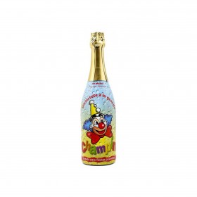 CHAMPIN CAVA NIOS SA 75cl.