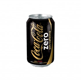 ALTEZA REFRES.COLA CERO 33cl