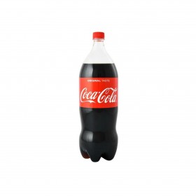 COCA COLA NORMAL 2L.