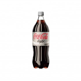 COCA COLA LIGHT PET.2L.