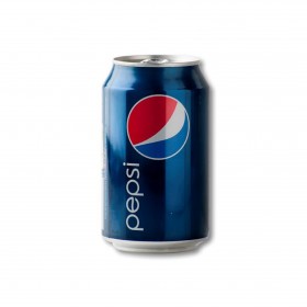 PEPSICOLA LATA 33cc