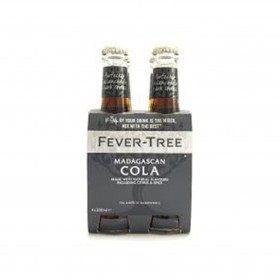 FEVER TREE PREMIUM COLA P4und