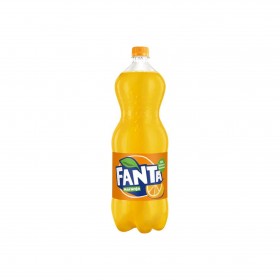 FANTA NARANJA 2L.