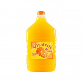 VITAFRUT REFRESCO NARANJA 3L