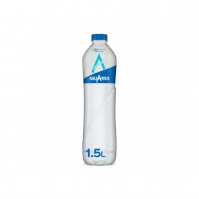 AQUARIUS 1.5L.LIMON SAZUCAR