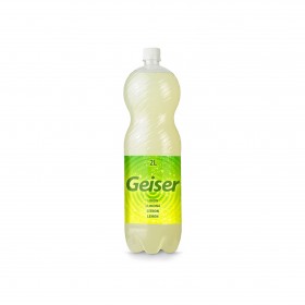 GEISER REFRESCO LIMON 2LT