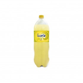 LAURIE REFRESCO LIMON 2 LT