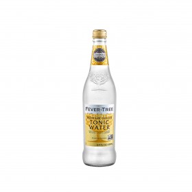 FEVER TREE INDIAN 500ml