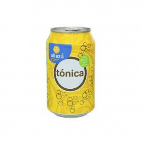 ALTEZA TONICA LATA 330ml