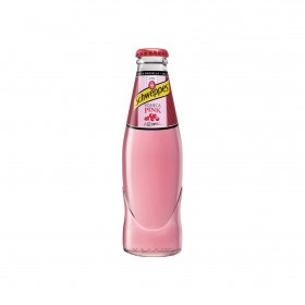 SCHWEPPES TONICA ROSA 250ml