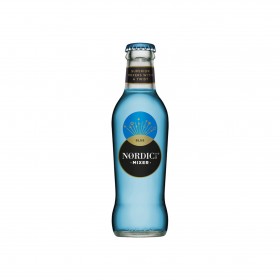 NORDIC BLUE TONICA BOT.200ml