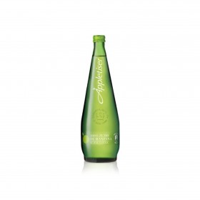 APPLETISER MANZANA BOT.275ml