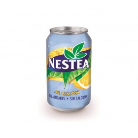 NESTEA LIMON SA LATA 33c** N *