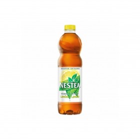 NESTEA TE LIMON SAZUCAR 15L