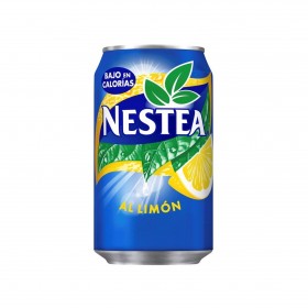 NESTEA TE AL LIMON LATA 33cc