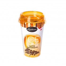 LANDESSA ICE COFFE LATTE...