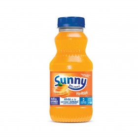 SUNNY DELIGHT FLORIDA 330ml