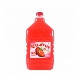 VITAFRUT REFRESCO FRESA 3L