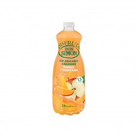 D.SIMON Z.1.5L MANGO MANZ**...