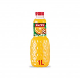 GRANINI ZU.NARANJA 1L