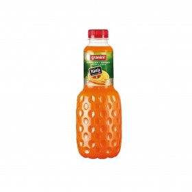 GRANINI ZUMO ZANAHNARANJA 1L