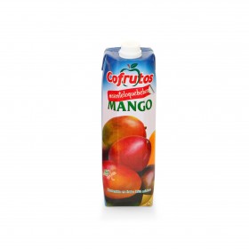 COFRUTOS NECTAR MANGO 1L