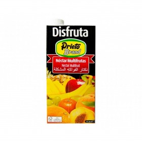 PRIETO DISFRUTA MULTIF.BRIK 1L