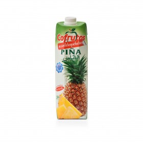 COFRUTOS NECTAR PIA 1L SAZ