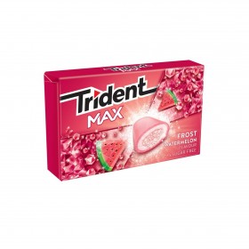 TRIDENT MAX FROST SANDIA 20g