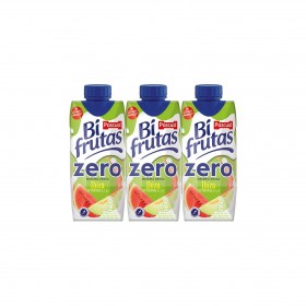 BIFRUTAS PARAISO 3x330ml