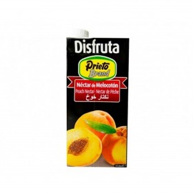 PRIETO DISFRUTA MELOC.BRIK 1L