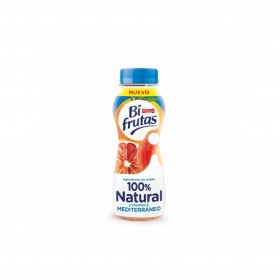 BIFRUTAS MEDITERRANEO 240ML