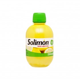 SOLIMON LIMON EXPRIM 280 ml