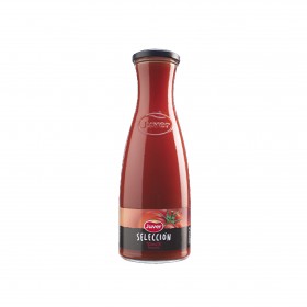 JUVER ZUMO TOMATE 850ml...