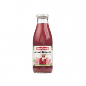 VITALGRANA ZUMO GRANADA 75cl