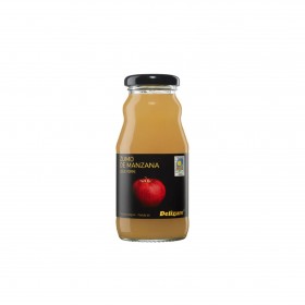 DELIZUM ZUMO MANZANA 1L...