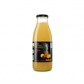 DELIZUM ZUMO TROPICAL 1L...