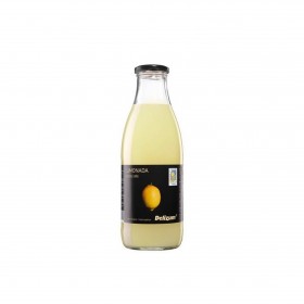 DELIZUM LIMONADA 1L ECOLOGICA