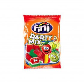 FINI PARTY MIX 100 GR