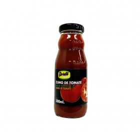 PRIETO ZUMO TOMATE BOT.200ml