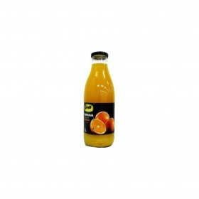 PRIETO ZUMO NARANJA CRISTAL 1L