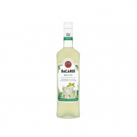 BACARDI MOJITO 750 ML