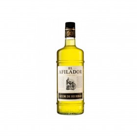 AFILADOR LICOR DE HIERBAS 70cl